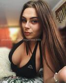 Анкета проститутки Викуля - метро Даниловский, возраст - 25