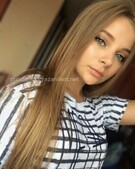 Анкета проститутки Викуся - метро Ломоносовский, возраст - 25