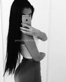 Анкета проститутки Викуся - метро Ясенево, возраст - 25