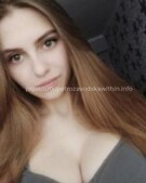 Анкета проститутки Милослава - метро Тверской, возраст - 25