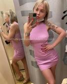 Анкета проститутки Услада - метро Ломоносовский, возраст - 25