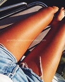 Анкета проститутки Кристина - метро Теплый Стан, возраст - 25