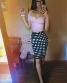 Анкета проститутки Олечка - метро Сокол, возраст - 25