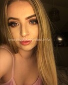 Анкета проститутки Елизавета - метро Тропарево-Никулино, возраст - 25