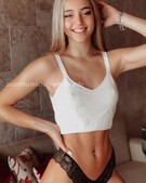 Анкета проститутки Анна - метро Беговой, возраст - 25