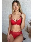 Анкета проститутки Ярослава - метро Бабушкинский, возраст - 25