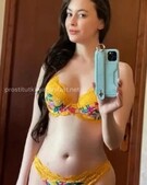 Анкета проститутки Марго - метро Тропарево-Никулино, возраст - 26