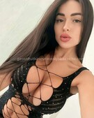 Анкета проститутки Зита - метро Гагаринский, возраст - 26