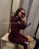 Анкета проститутки Леся - метро Бескудниковский, возраст - 26