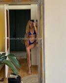 Анкета проститутки Линда - метро Лефортово, возраст - 26