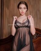 Анкета проститутки Рада - метро Дорогомилово, возраст - 26