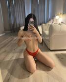 Анкета проститутки Света - метро Филевский парк, возраст - 26