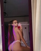 Анкета проститутки Даша - метро Ростокино, возраст - 26