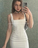 Анкета проститутки Лиза - метро Хорошевский, возраст - 26