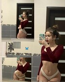 Анкета проститутки Таюша - метро Басманный, возраст - 26