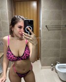 Анкета проститутки Вероника - метро Хорошевский, возраст - 26