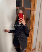 Анкета проститутки Даша - метро Тимирязевский, возраст - 26