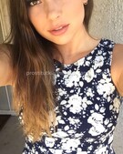 Анкета проститутки Натуся - метро Измайлово, возраст - 26