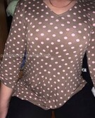 Анкета проститутки Лолита - метро Покровское-Стрешнево, возраст - 27