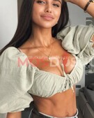 Анкета проститутки Леся - метро Пресненский, возраст - 27