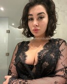 Анкета проститутки Надежда - метро Марьино, возраст - 27