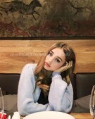 Анкета проститутки Леся - метро Сокольники, возраст - 27