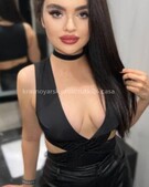 Анкета проститутки Анюта - метро Выхино-Жулебино, возраст - 27