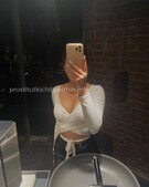 Анкета проститутки Мелисса - метро Чертаново Центральное, возраст - 27