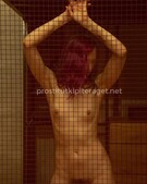 Анкета проститутки Яна - метро Сокол, возраст - 27