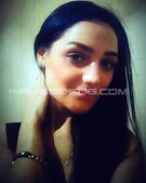 Анкета проститутки Кристина - метро Новогиреево, возраст - 27