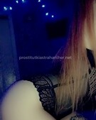 Анкета проститутки Галина - метро Новокосино, возраст - 27