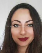 Анкета проститутки Лада - метро Чертаново Центральное, возраст - 28