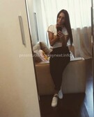 Анкета проститутки Арина - метро Лефортово, возраст - 29