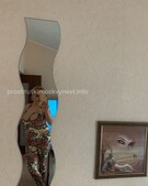 Анкета проститутки Забава - метро Южное Бутово, возраст - 30