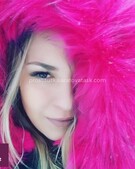 Анкета проститутки Ангелина - метро Кузьминки, возраст - 30