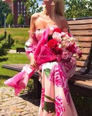 Анкета проститутки Юля - метро Теплый Стан, возраст - 34