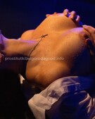 Анкета проститутки Сабина - метро Кузьминки, возраст - 34