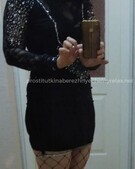 Анкета проститутки Оксана - метро Тверской, возраст - 34