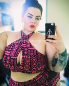 Анкета проститутки Забава - метро Тверской, возраст - 35