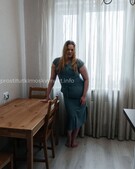 Анкета проститутки Слава - метро Арбат, возраст - 41