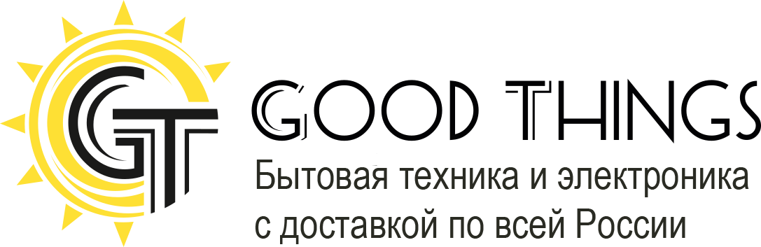 Good Things - интернет магазин бытовой техники и электроники